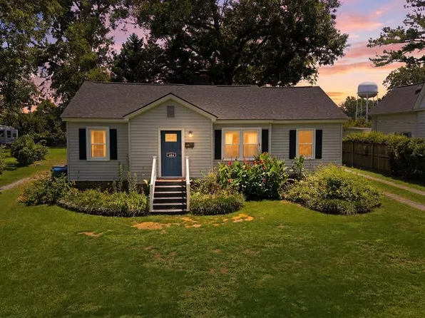 406 N Church St, Ninety Six, SC 29666