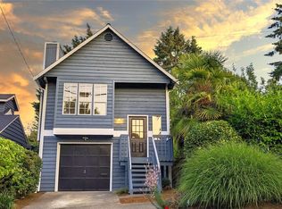 907 NW 83rd St, Seattle, WA 98117