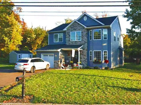 218 Ford Ave, Langhorne, PA 19047
