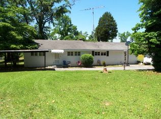 1543 Shoally Creek Rd, Boiling Springs, SC 29316