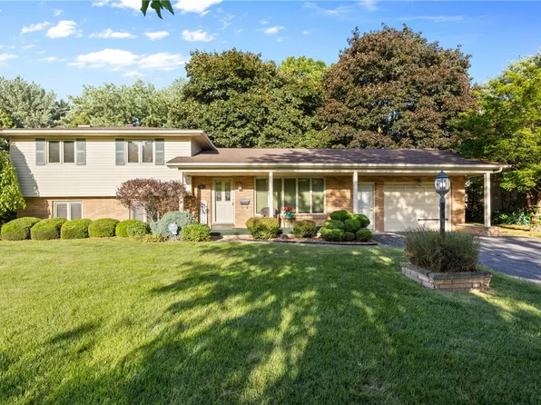 204 Candy Ln, Rochester, NY 14615