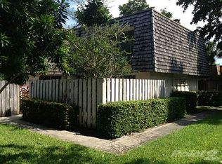 2061 SW 90th Ave UNIT A, Davie, FL 33324