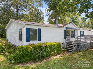 741 Old Sunset Hill Rd, Hendersonville, NC 28792