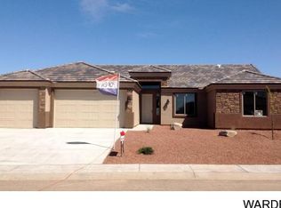 3346 Monte Silvano Ave, Kingman, AZ 86401