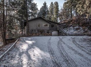115 Perk Canyon Dr, Ruidoso, NM 88345
