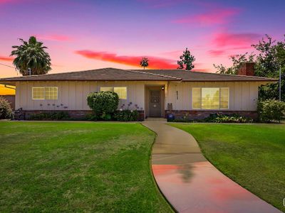 6513 Desmond Ct, Bakersfield, CA, 93308