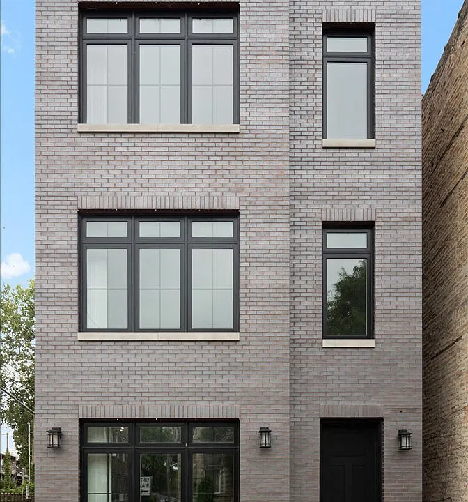 2821 W Walnut St #1