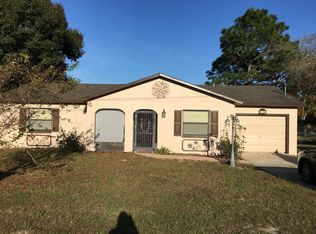 5104 Odin St, Spring Hill, FL 34608