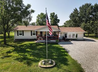701 Hillside St, Lacygne, KS 66040