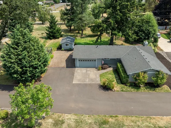 19851 Leland Rd, Oregon City, OR 97045