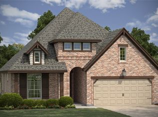 4708 SW Birmingham St, Bentonville, AR 72712