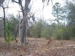 7688 White Sands Ave, Keystone Heights, FL 32656