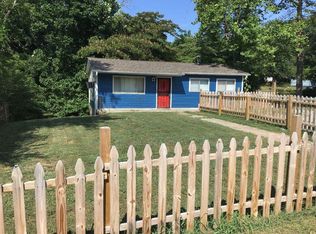 101 Houston Ave, Oak Ridge, TN 37830