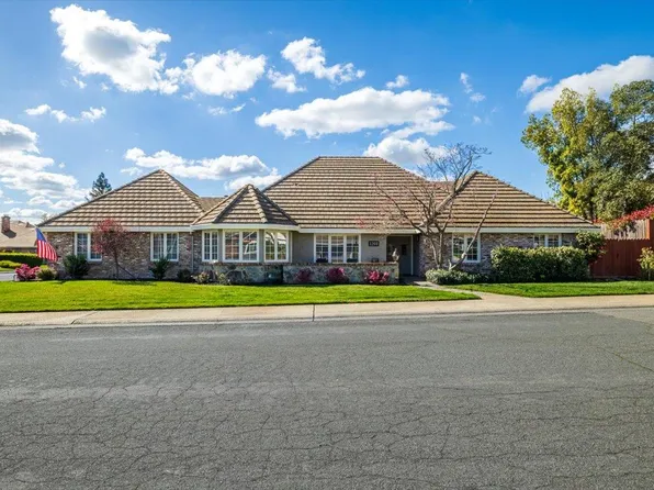 1201 Havenhill Ct, Roseville, CA 95661