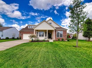 489 Georgetown Rd, Greenwood, IN 46142