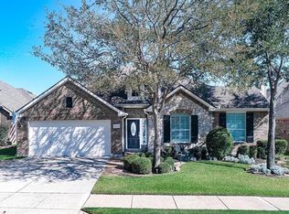 1375 Ranch House Dr, Fairview, TX 75069