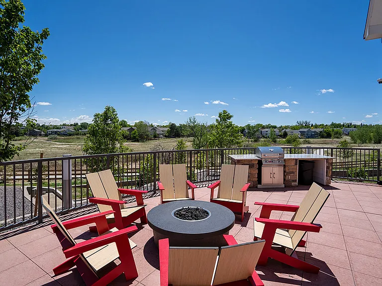 Heritage at Church Ranch 55+ Apartments — Photo 22