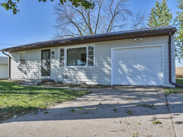 1306 Maple St, Sidney, IA 51652