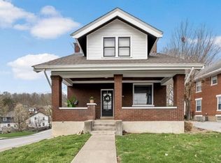1735 Woodburn Ave, Covington, KY 41011
