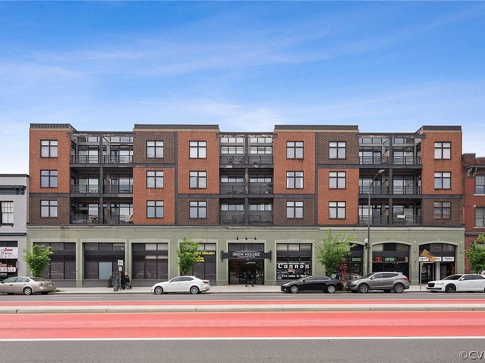 1st image of 1333 W Broad St #U210