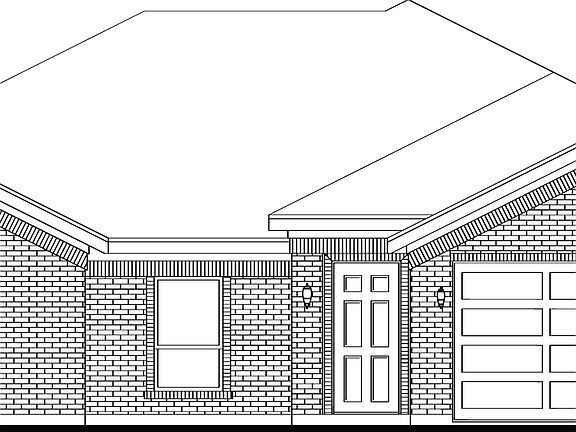 Elevation B