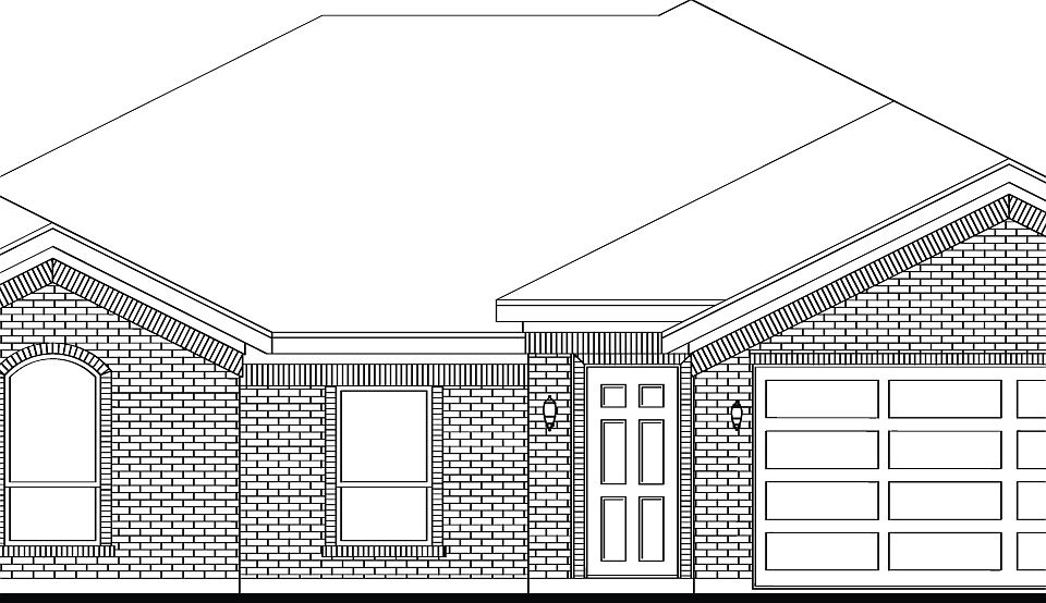 Elevation B