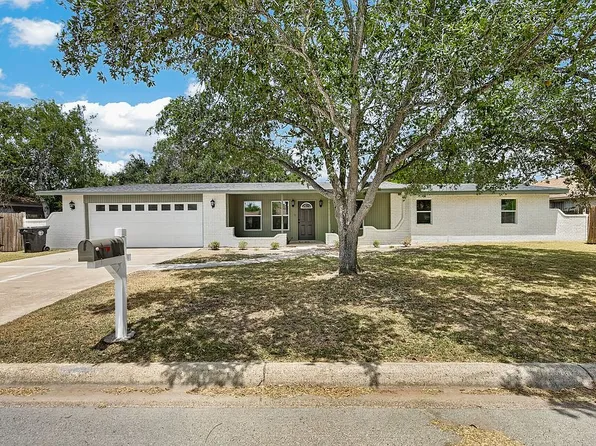 712 N Padre Ave, Weslaco, TX 78596