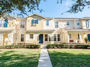 2713 Wild Tamarind Blvd, Orlando, FL 32828