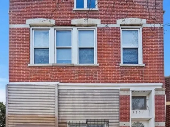2301 S Sacramento Ave, Chicago, IL 60623