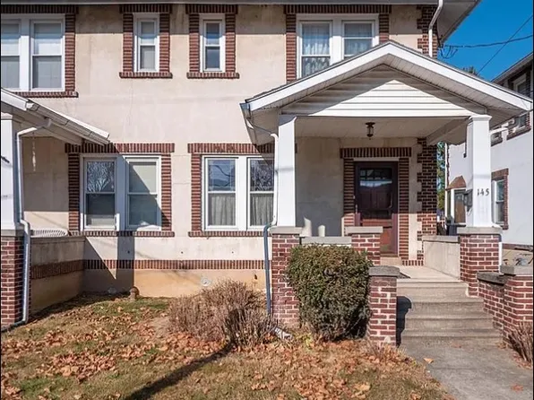 145 W Brookdale St, Allentown, PA 18103