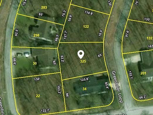 1st image of 146 Greenbrier Loop Lot 396