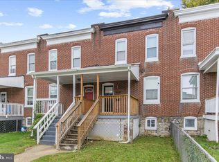 3630 Manchester Ave, Baltimore, MD 21215