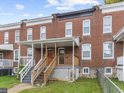 3630 Manchester Ave, Baltimore, MD, 21215