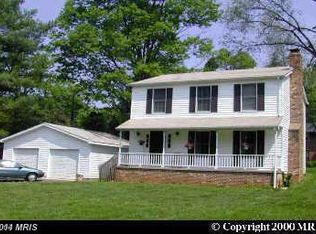7256 Airlie Rd, Warrenton, VA 20187