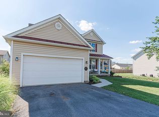 17 Stork Ln, Martinsburg, WV 25405