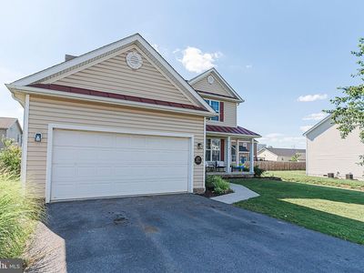 17 Stork Ln, Martinsburg, WV, 25405