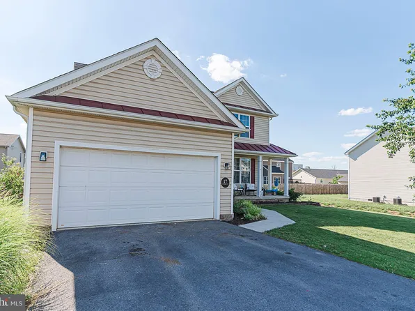 17 Stork Ln, Martinsburg, WV 25405