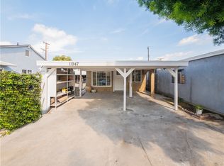 11947 169th St, Artesia, CA 90701