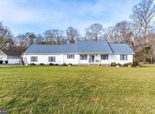 29446 Revel Rd, Millsboro, DE 19966