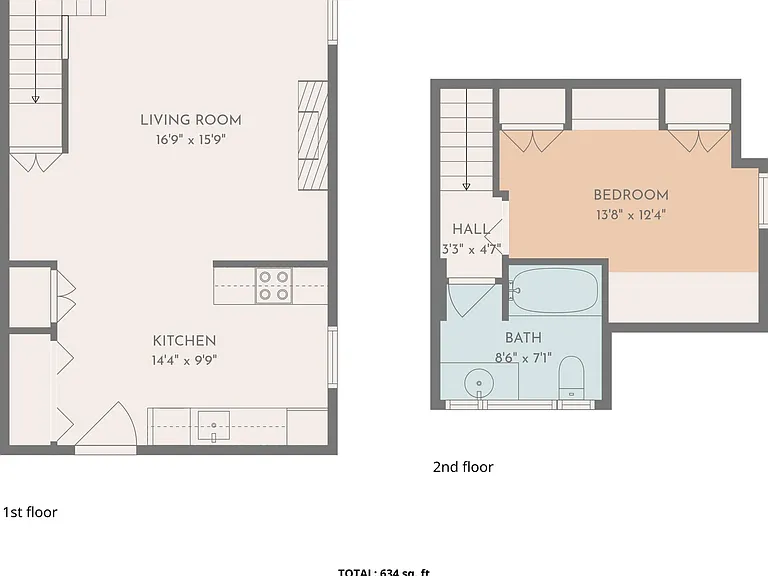 68 Pleasant St #3 — Photo 22