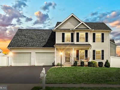 100 Nolan Dr, York, PA, 17404