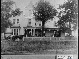 201 Sims St, Washington, GA 30673