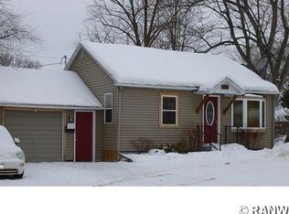 1631 Wilson St NE, Menomonie, WI 54751