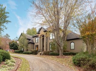 2209 Longleaf Blvd, Birmingham, AL 35243