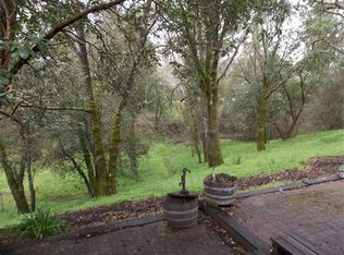 9631 East Rd, Redwood Valley, CA 95470