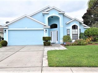 14136 Yellow Wood Cir, Orlando, FL 32828