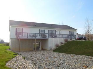 6366 County Road 27, Auburn, IN 46706