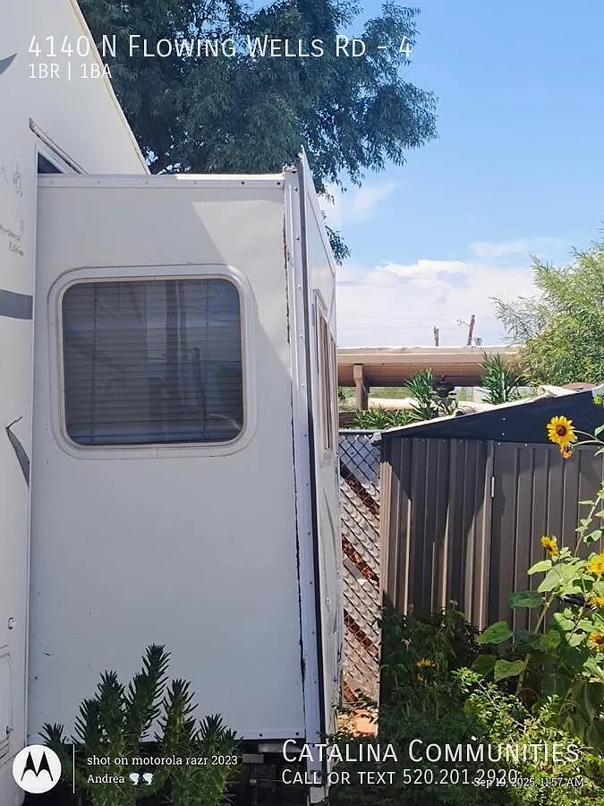 Rent to Own This Fifth Wheel for the Price of Lot Rent — Photo 2