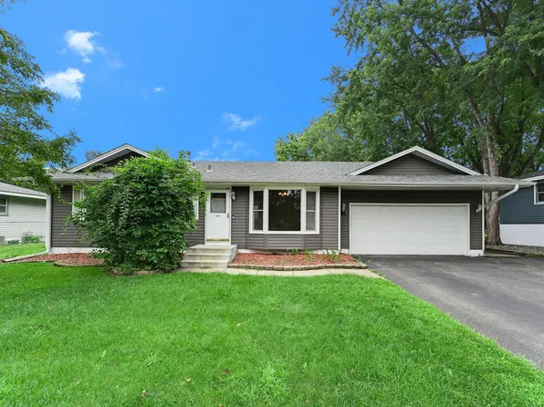 11765 Jefferson St NE, Blaine, MN 55434