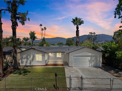 323 Fanshaw Ave, Pomona, CA, 91767